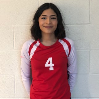 Kailly Reyes