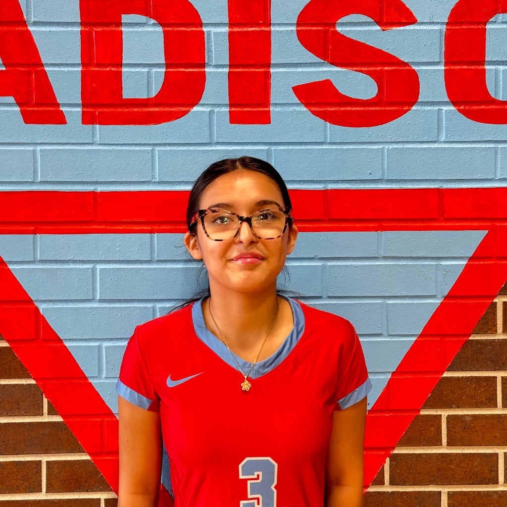 Marlee Morales mugshot