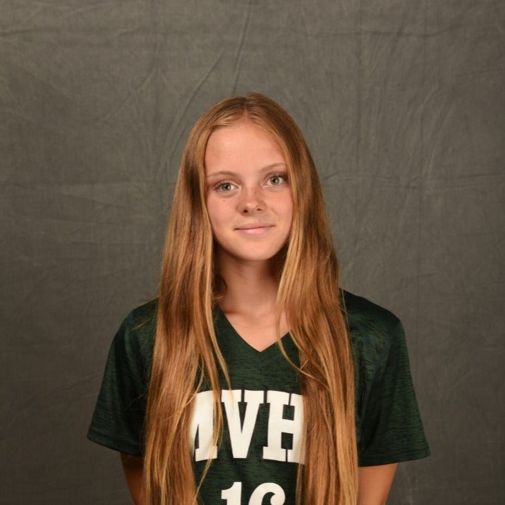 Holly Coleman mugshot