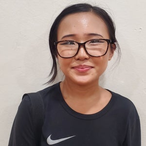Faith Xiong mugshot