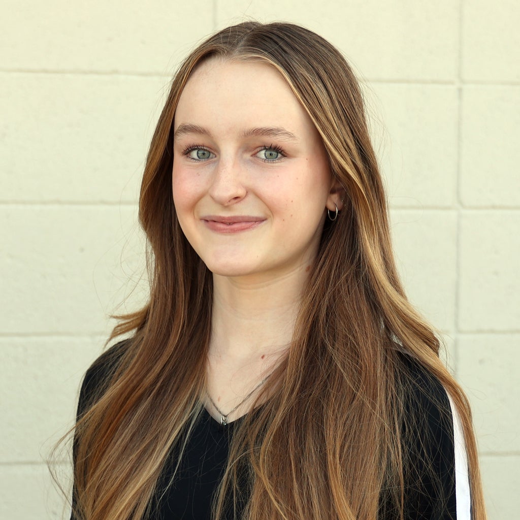 Olivia Cauley mugshot