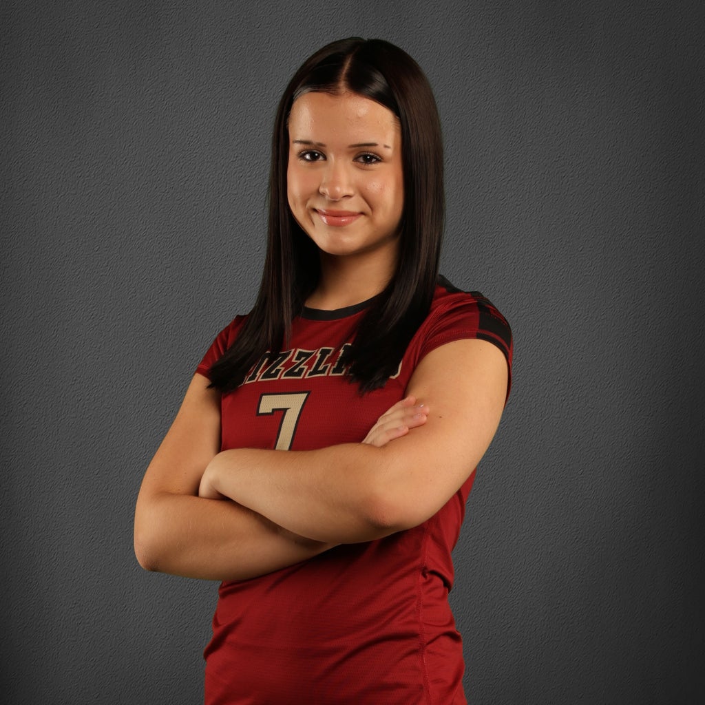 Makayla Searle mugshot