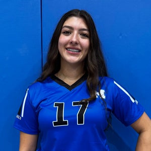 Cecilia Alfaro mugshot