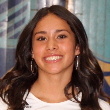 Lilian Cabrera mugshot