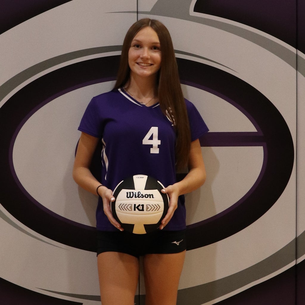 Ava Strandberg mugshot