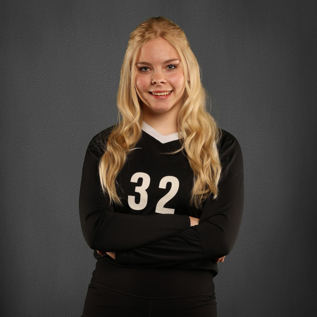 Makena Johnson mugshot