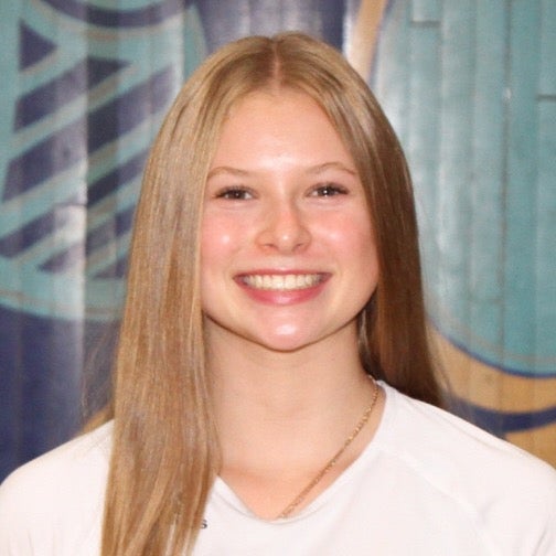 Sophie Hooper mugshot