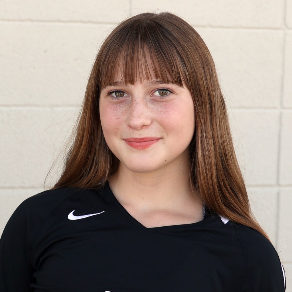 Graceyn Cruz mugshot