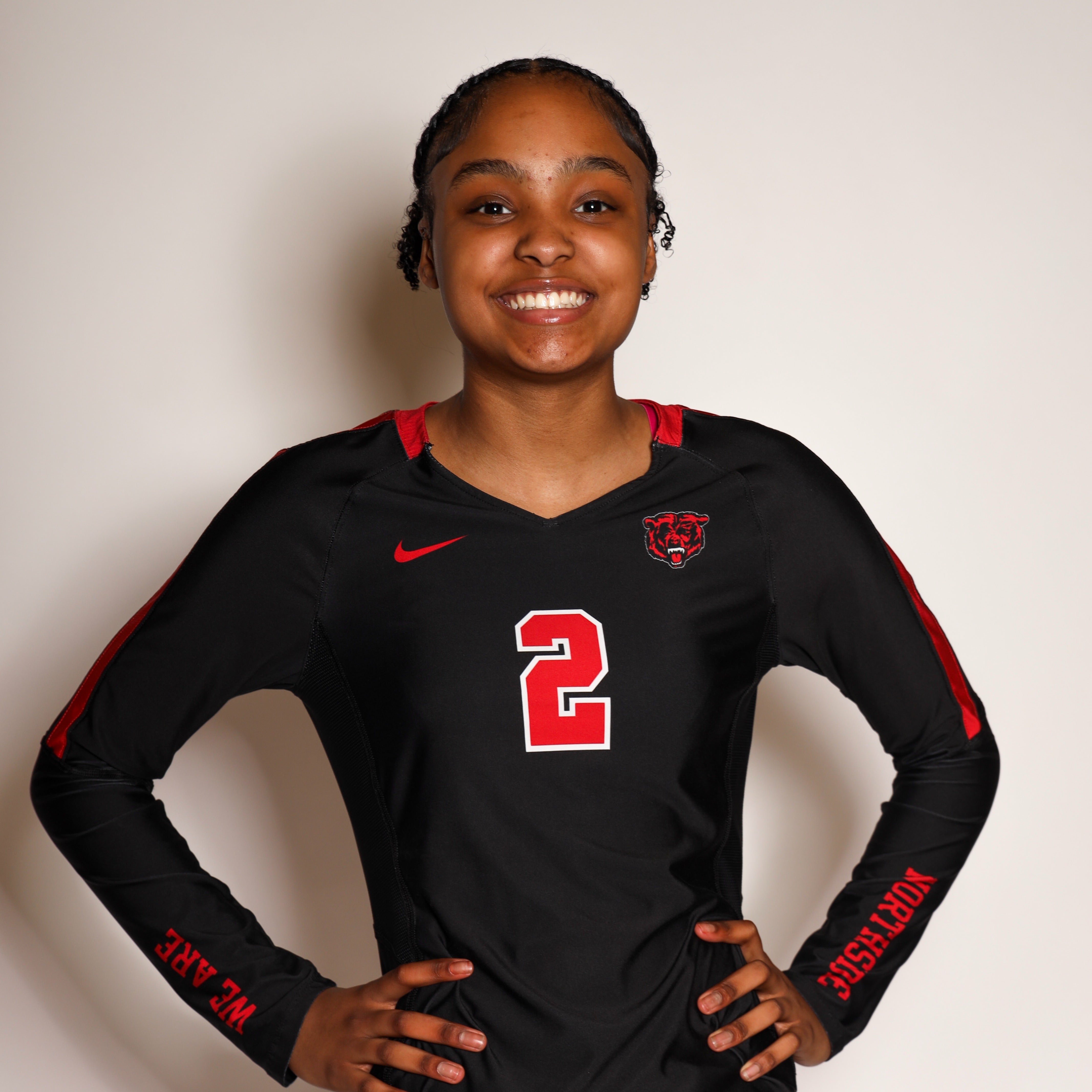 Jalliyah Freeman-Rhone