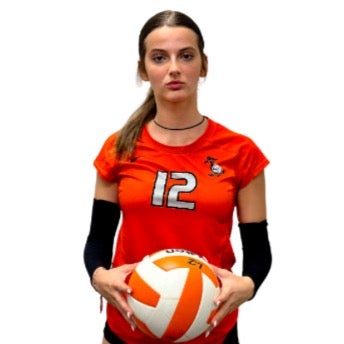 Csenge Bevardi mugshot
