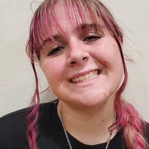 Layla McCormack mugshot