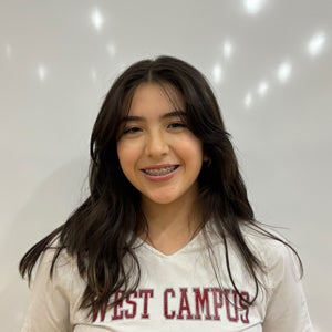 Emilie Romero mugshot