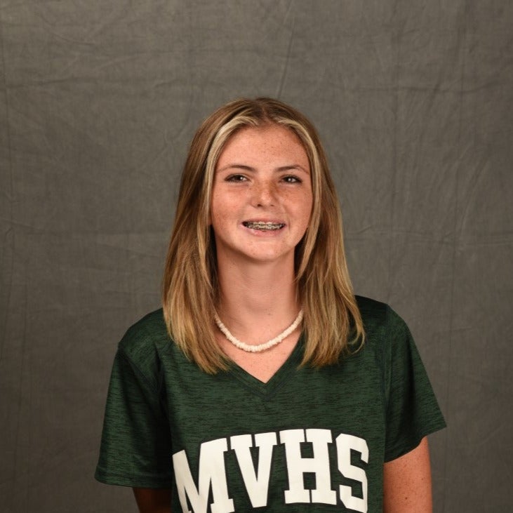 Maddy Dombrowski