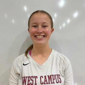 Eleanor Smith mugshot