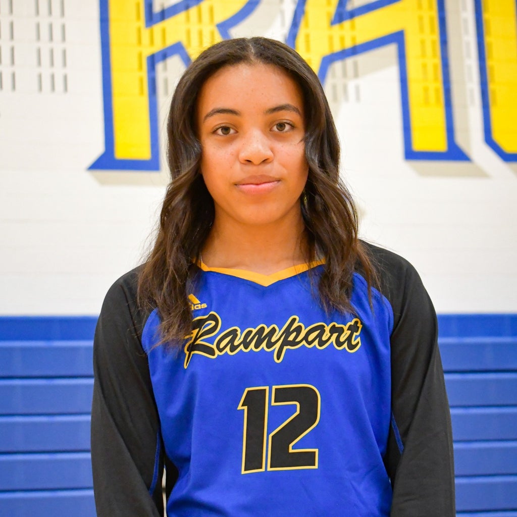 Taytum Robinson mugshot