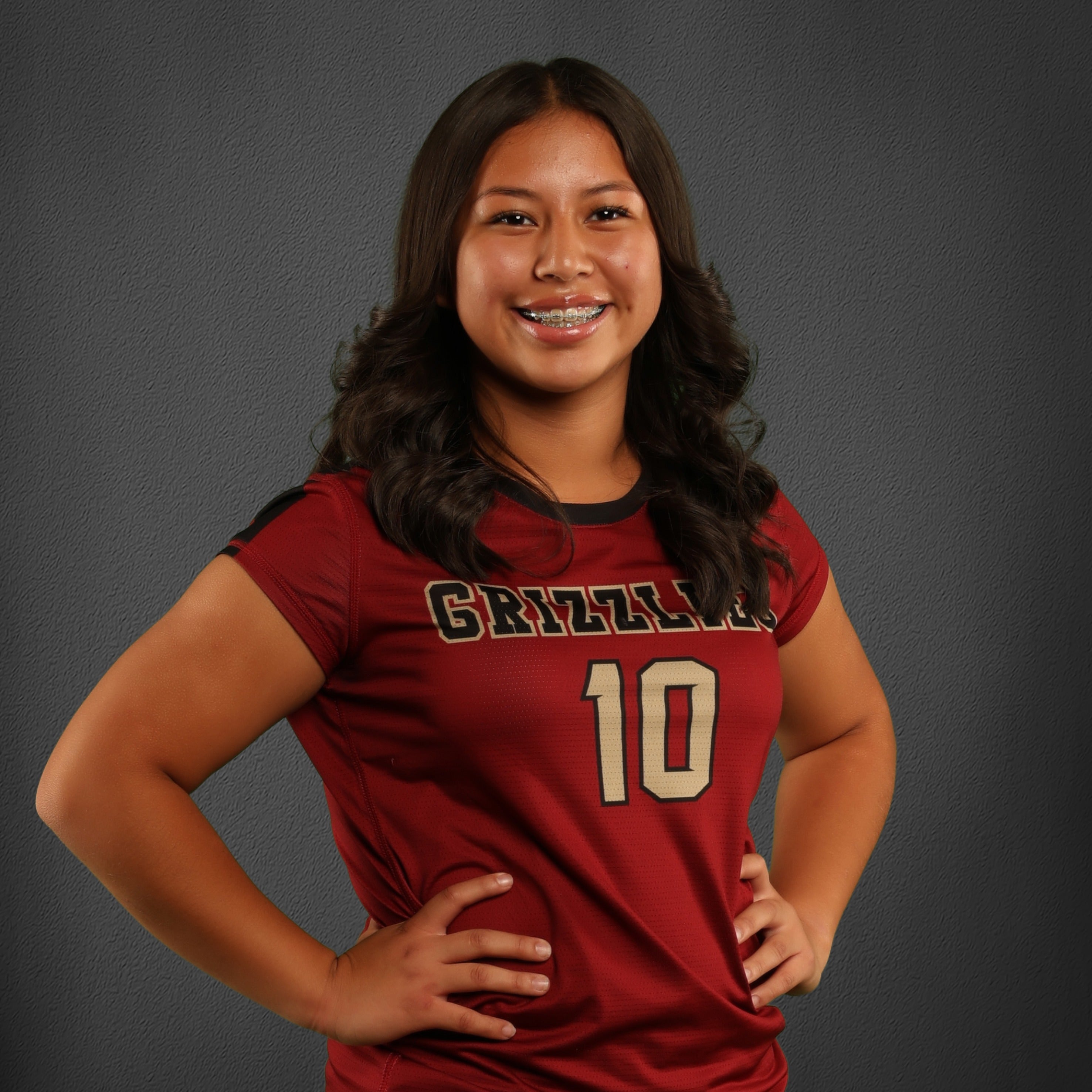 Clarissa Espinoza Flores