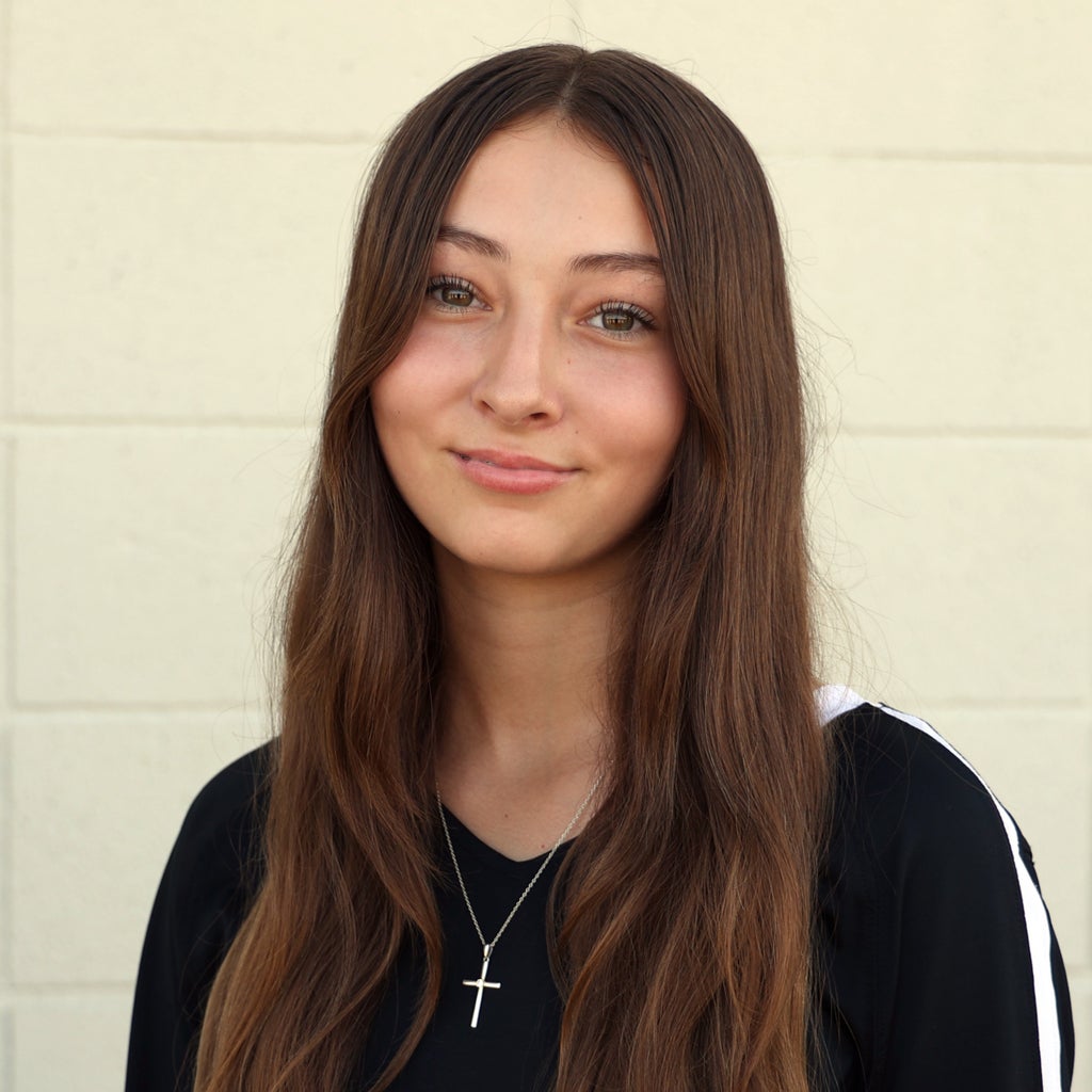 Taylor King mugshot
