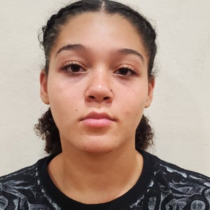 Patience Bradshaw mugshot