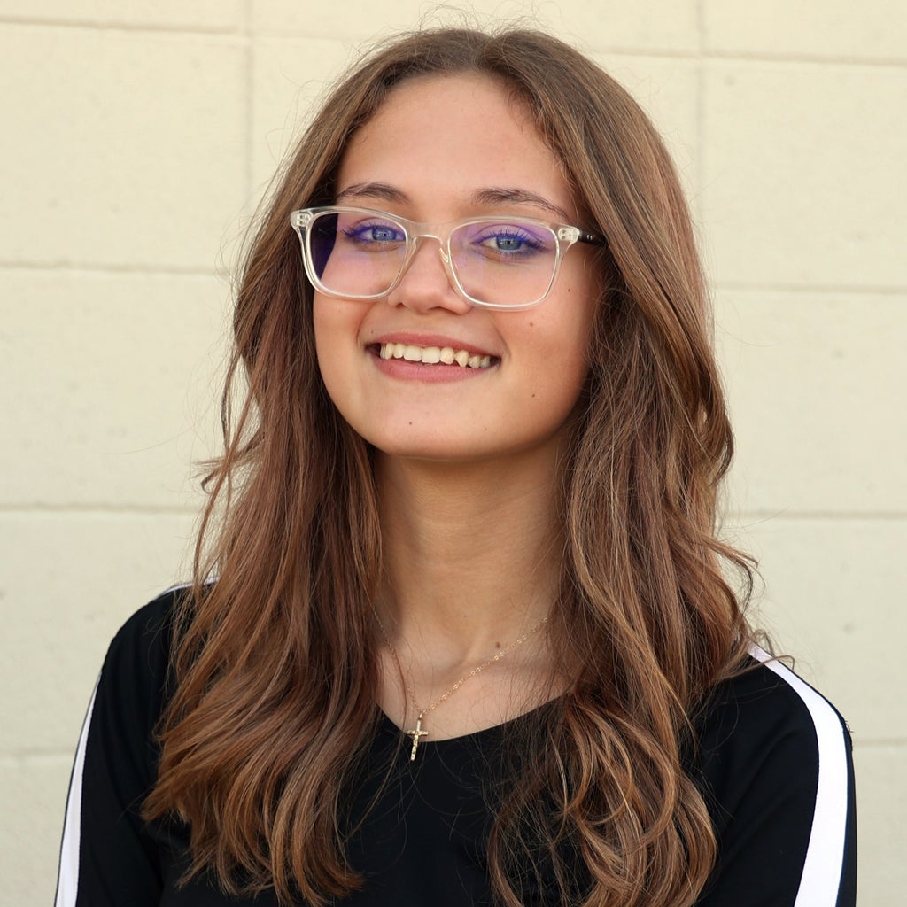 Elise Patin mugshot