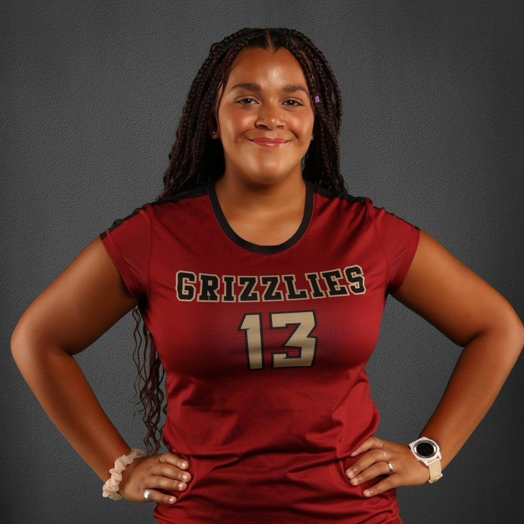 Zaylee Jones mugshot