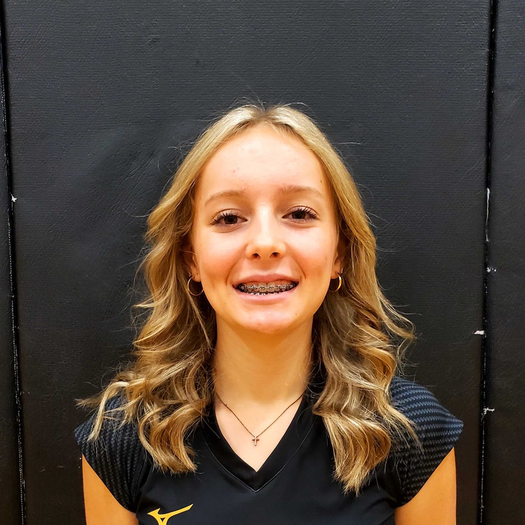 Kelsey Houp mugshot
