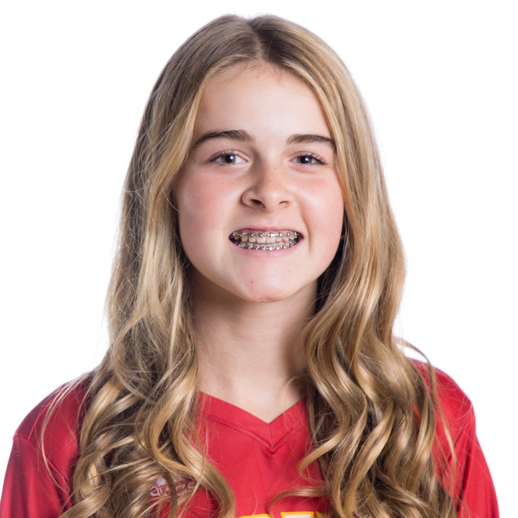 Olivia Toney mugshot