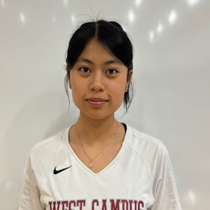 Nataline Luu mugshot