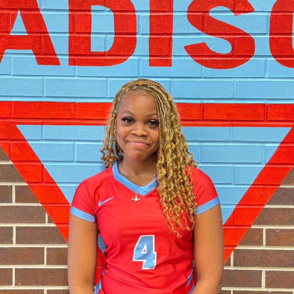 Morgan Jones mugshot