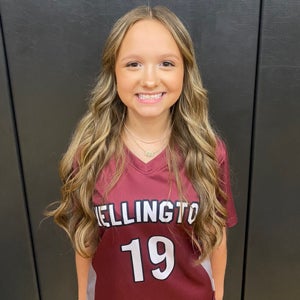 Chloe Rhodes mugshot