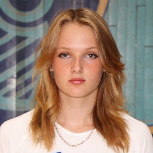 Katarina Granger mugshot