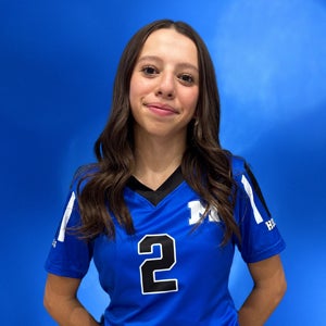 Kierra Suazo mugshot