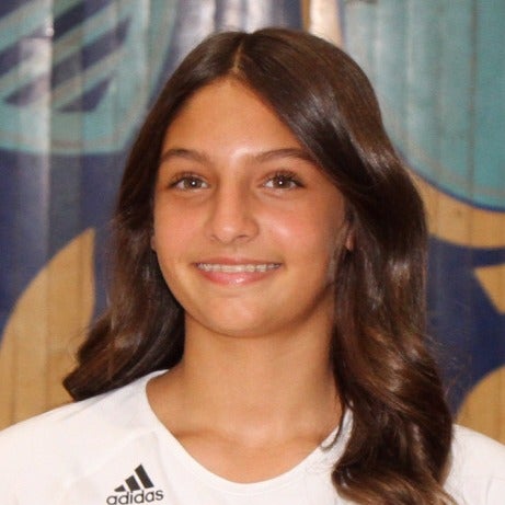 Camille Raza mugshot
