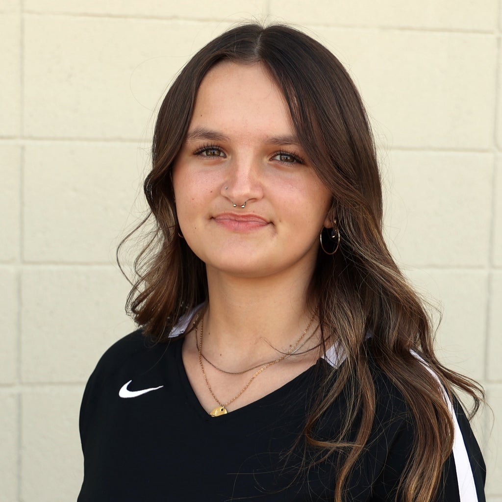Lily Gratzke mugshot