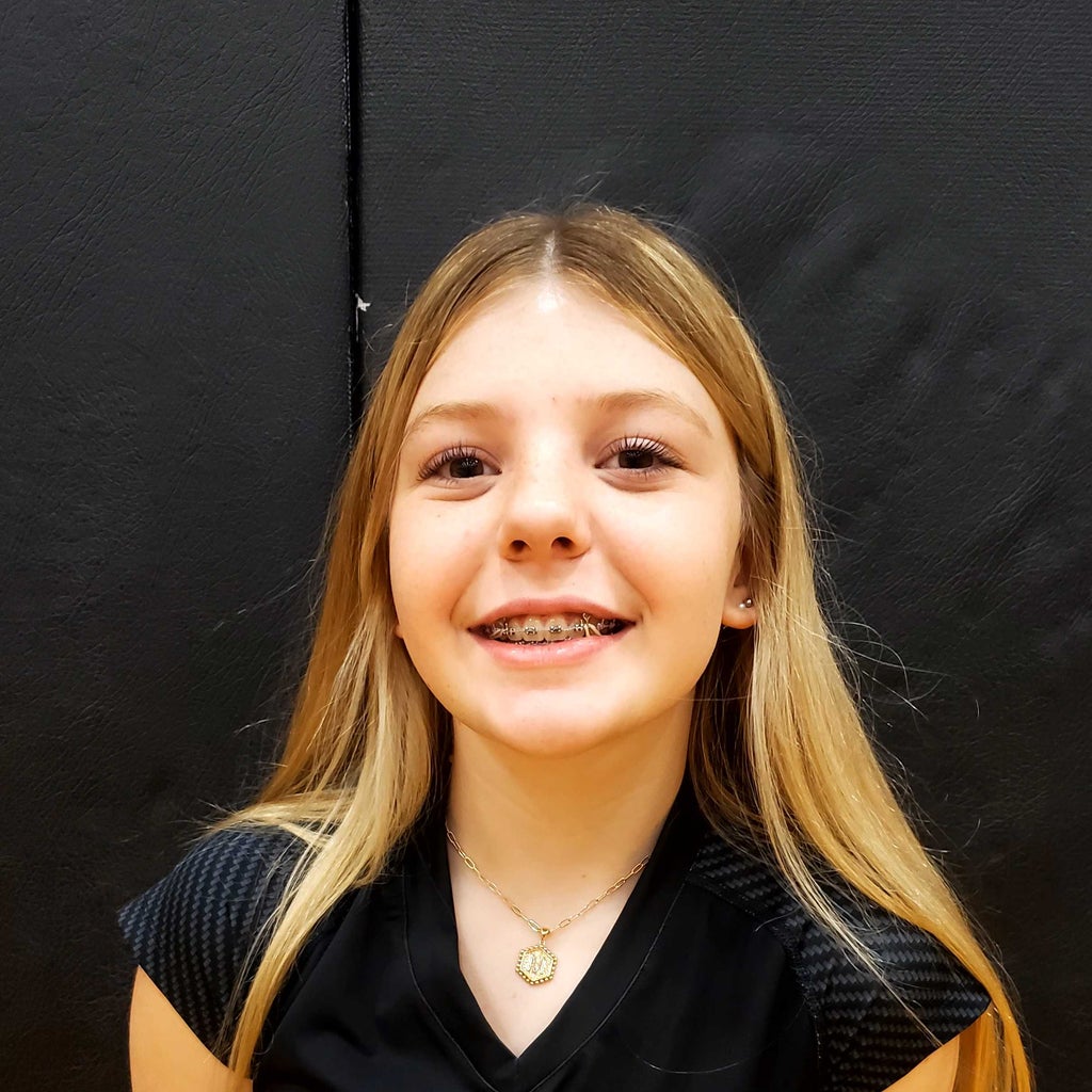 Mia Smith mugshot