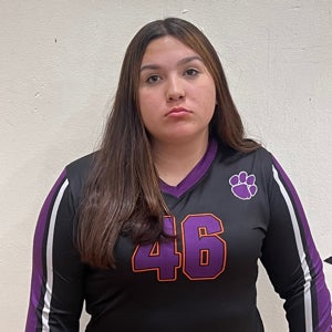 Reyna Lopez mugshot