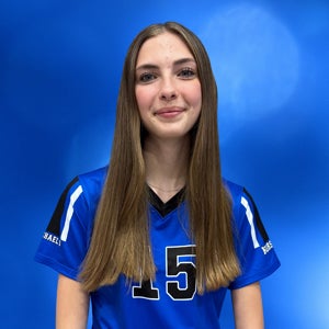 Kaylee Witt mugshot
