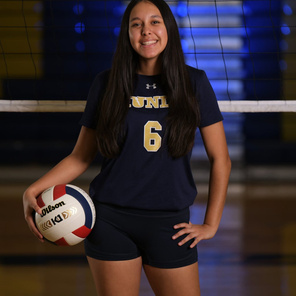Itzel Mora-Medina mugshot