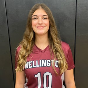 Shelby Gallion mugshot