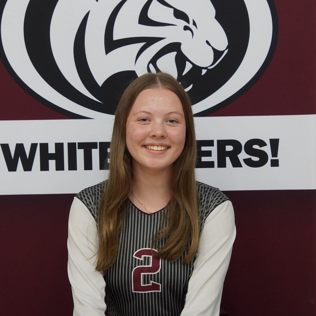 Morgan Marlow mugshot