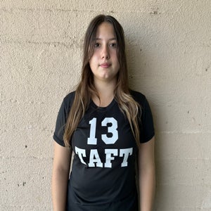 Mika Malinovskaya mugshot