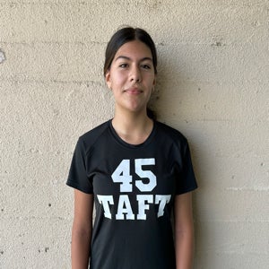 Isabella Gomez mugshot