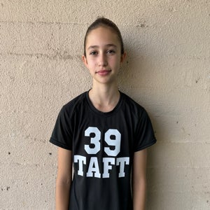 Matilda Guraieb mugshot