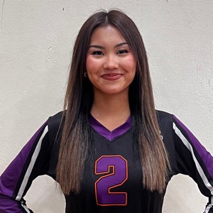 Chloe Yang mugshot