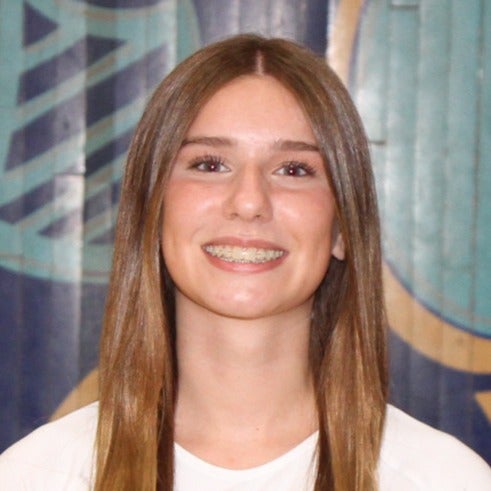 Alyssa Orlando mugshot