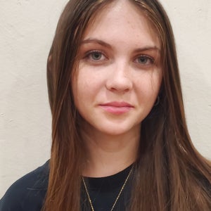 Lilly McCain mugshot