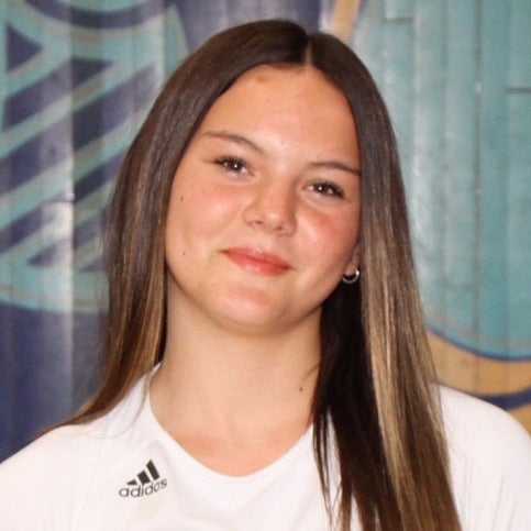 Callie Peterson mugshot
