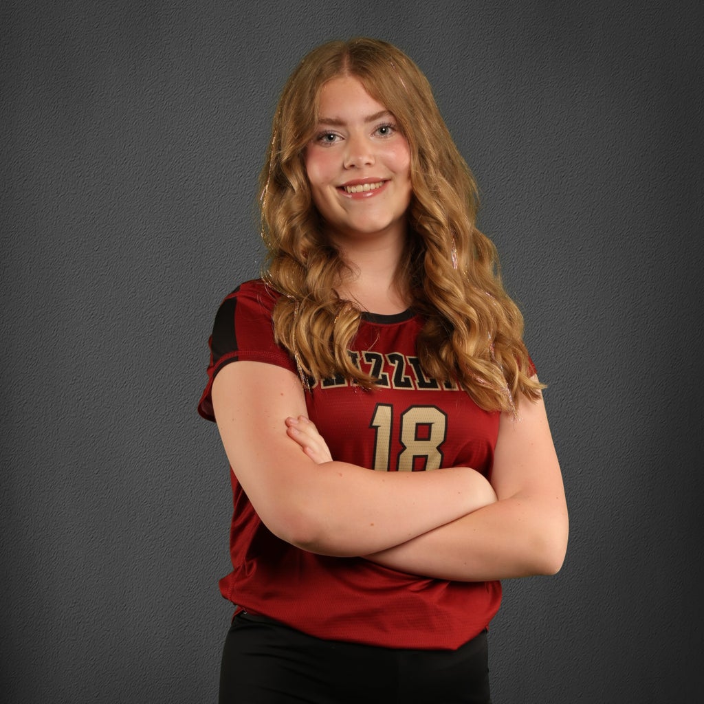 Ella Kent mugshot