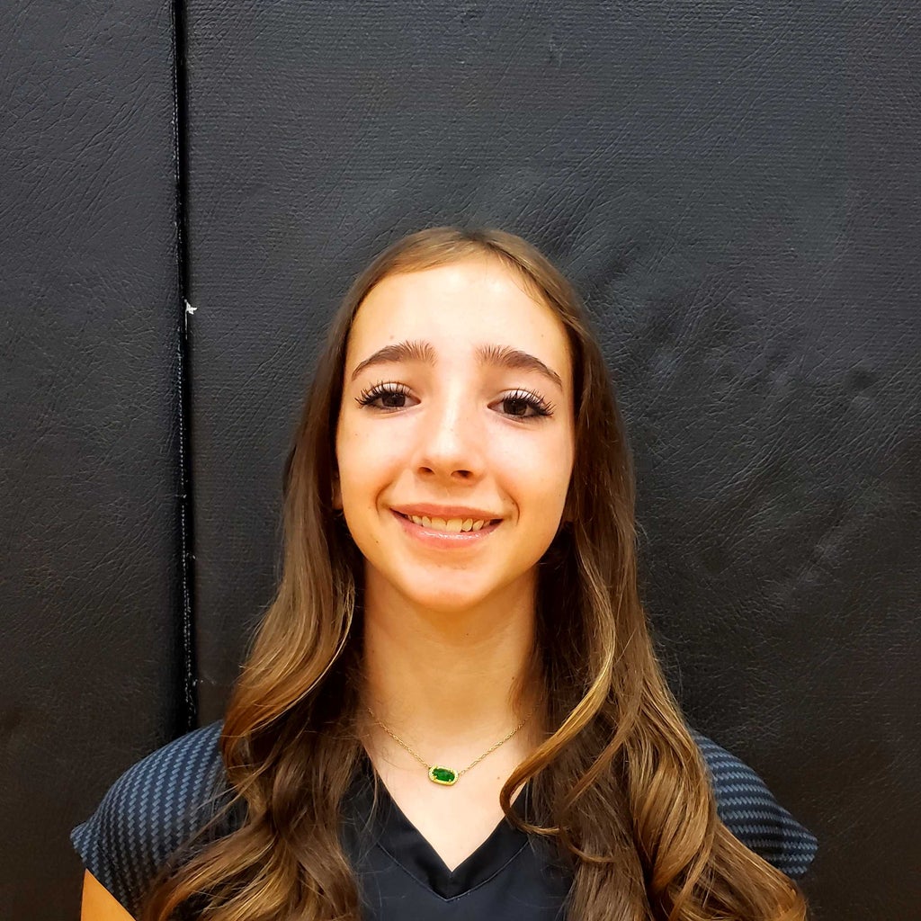 Alivia Shetler mugshot