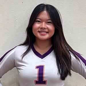 Jaia Vang mugshot