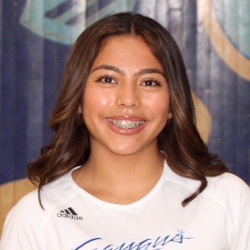 Sophie Velasco mugshot